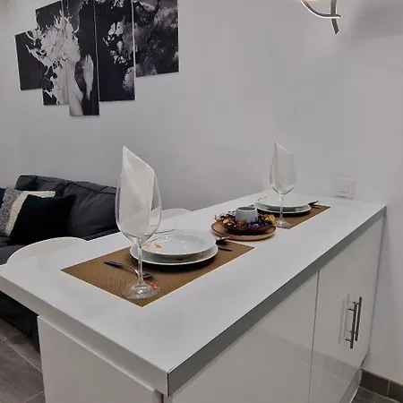Barcelona, Apartamento De 1 Habitacion L'Hospitalet de Llobregat