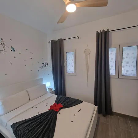 Apartment Barcelona, Apartamento De 1 Habitacion *