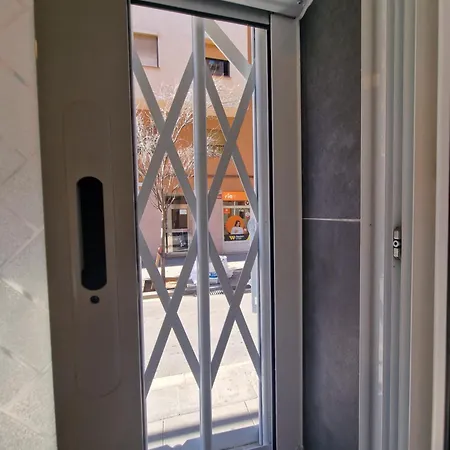 Barcelona, Apartamento De 1 Habitacion Apartment L'Hospitalet de Llobregat