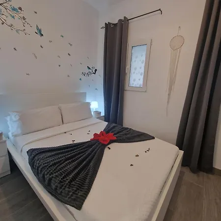 Barcelona, Apartamento De 1 Habitacion Apartment L'Hospitalet de Llobregat