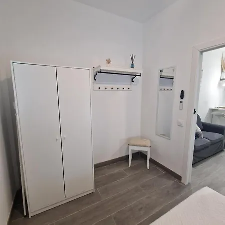 Barcelona, Apartamento De 1 Habitacion * L'Hospitalet de Llobregat