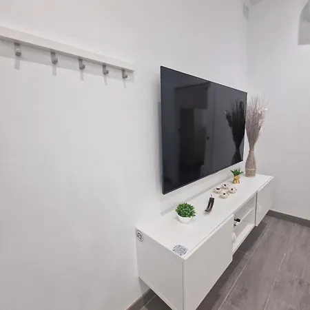 Barcelona, Apartamento De 1 Habitacion