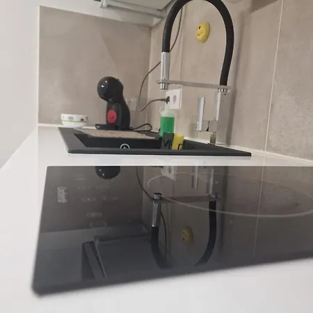 Barcelona, Apartamento De 1 Habitacion *