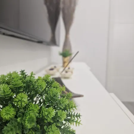 Barcelona, Apartamento De 1 Habitacion * L'Hospitalet de Llobregat