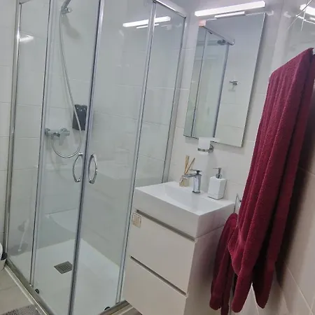 Barcelona, Apartamento De 1 Habitacion Apartment *