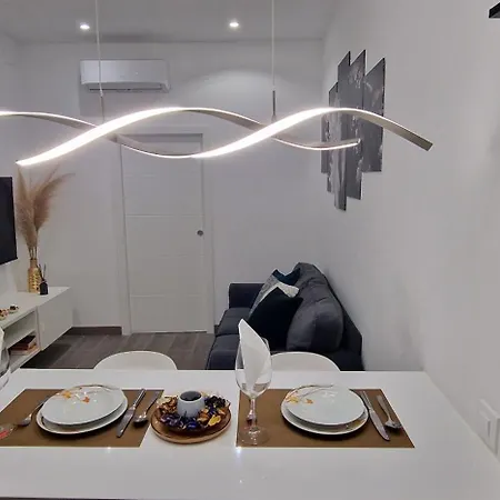 아파트 Barcelona, Apartamento De 1 Habitacion