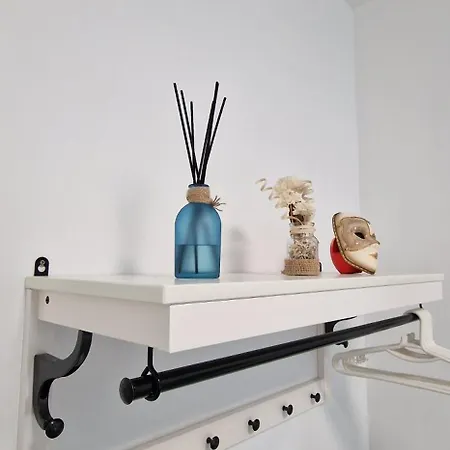 Barcelona, Apartamento De 1 Habitacion * Hospitalet de Llobregat