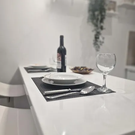 Barcelona, Apartamento De 1 Habitacion Apartman *