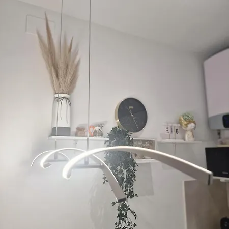 아파트 Barcelona, Apartamento De 1 Habitacion *