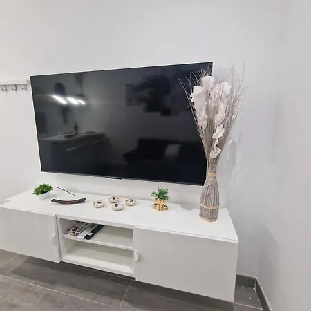 Barcelona, Apartamento De 1 Habitacion 아파트